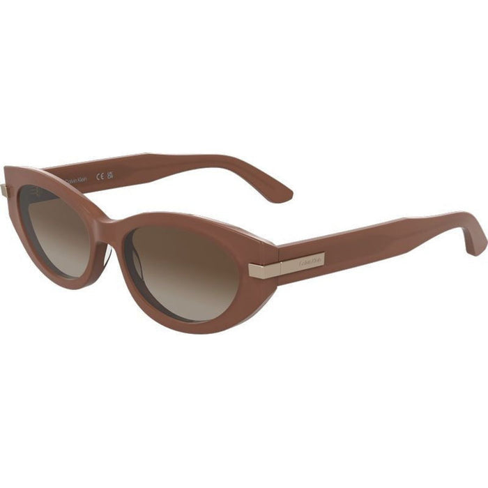 CK25502S, Opaline Rose/Brick Gradient Lenses