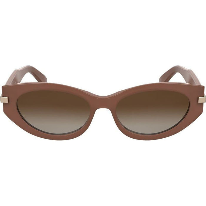 CK25502S, Opaline Rose/Brick Gradient Lenses