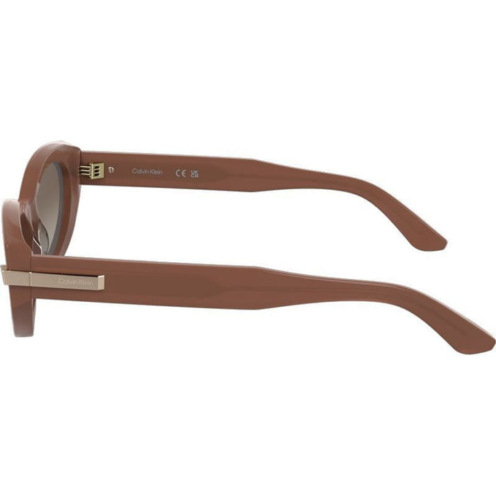 CK25502S, Opaline Rose/Brick Gradient Lenses