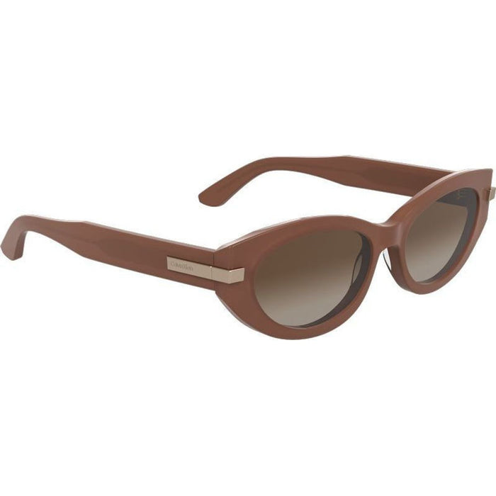 CK25502S, Opaline Rose/Brick Gradient Lenses