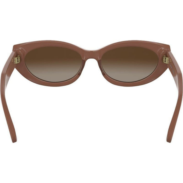 CK25502S, Opaline Rose/Brick Gradient Lenses
