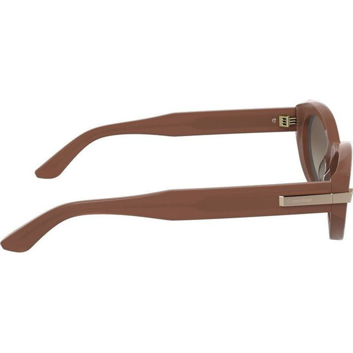 CK25502S, Opaline Rose/Brick Gradient Lenses