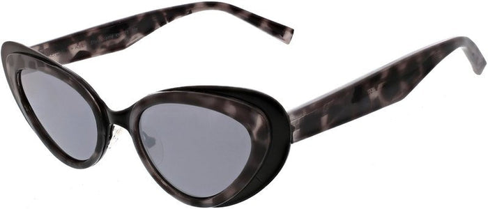 Claire, Amber Tort/Grey Lenses