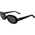 Cleo, Black/Grey Lenses