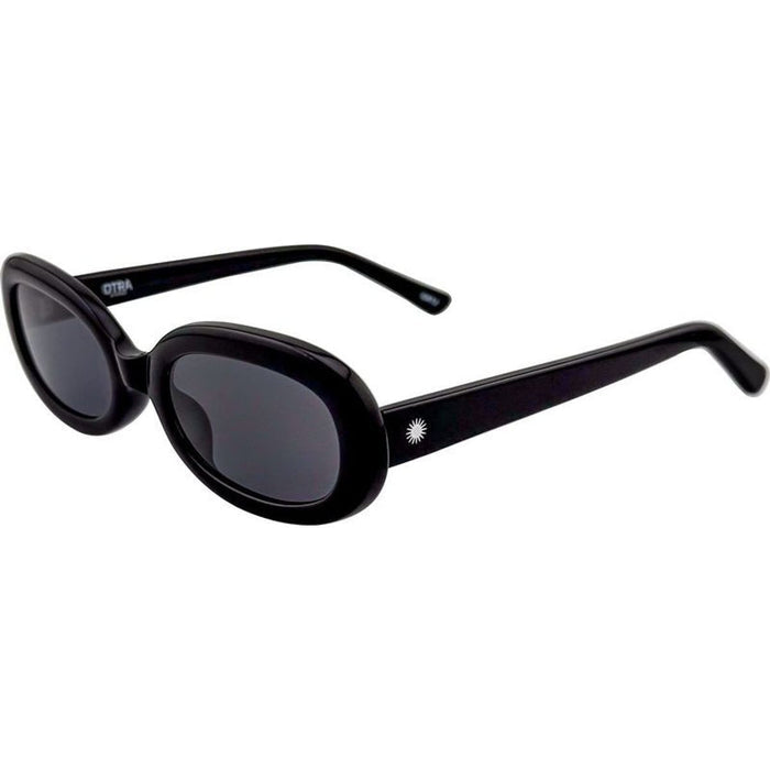 Cleo, Black/Grey Lenses