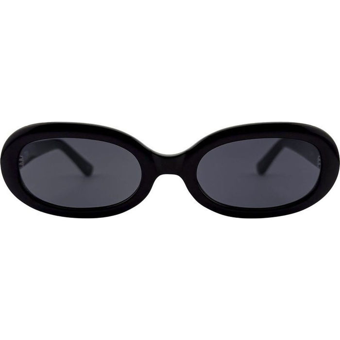 Cleo, Black/Grey Lenses