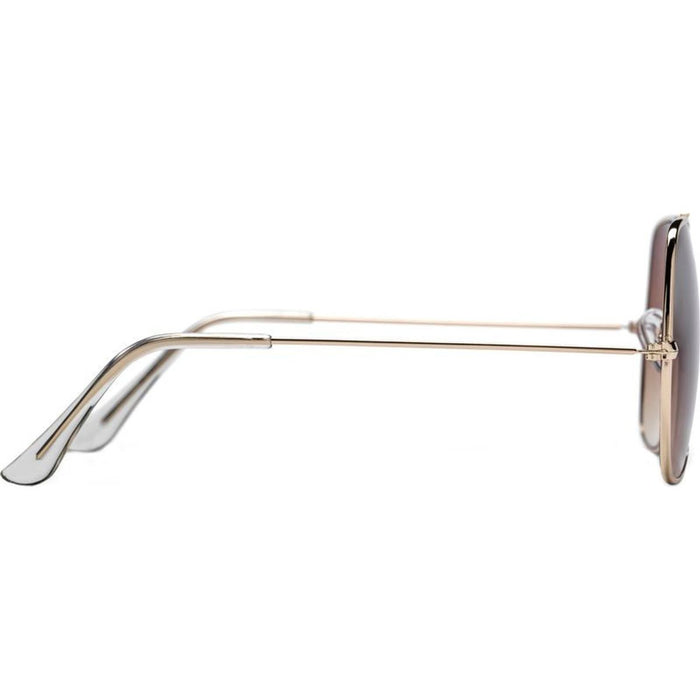 Cliff, Gold/Brown Gradient Lenses