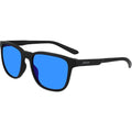 Clover, Matte Black/Blue Ionised  LL Lenses