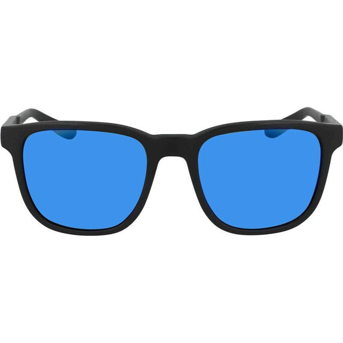 Clover, Matte Black/Blue Ionised  LL Lenses
