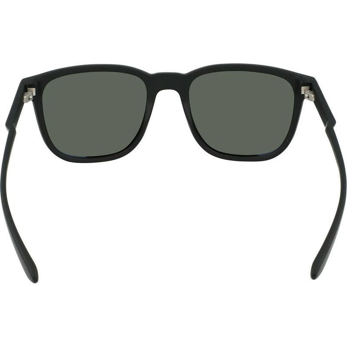 Clover, Matte Black/Blue Ionised  LL Lenses