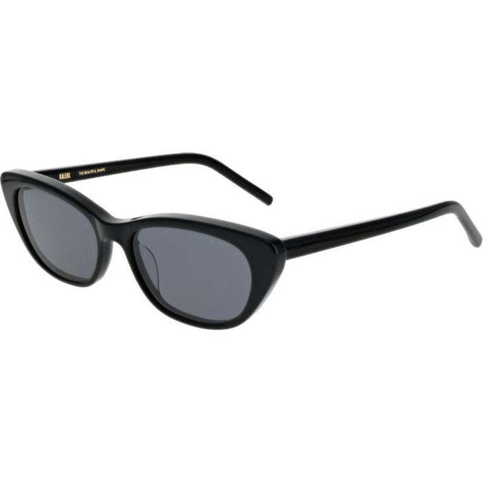 Cobb, Black/Grey Lenses