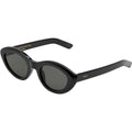 Cocca, Black/Dark Grey Lenses