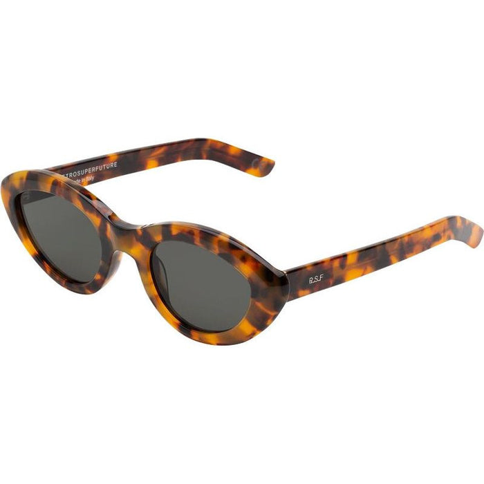 Cocca, Spotted Havana/Dark Grey Lenses