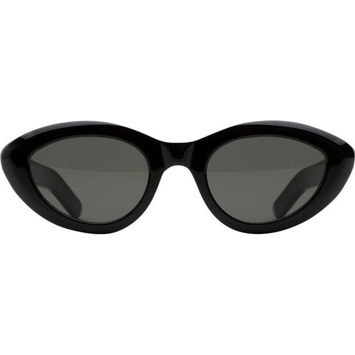 Cocca, Black/Dark Grey Lenses