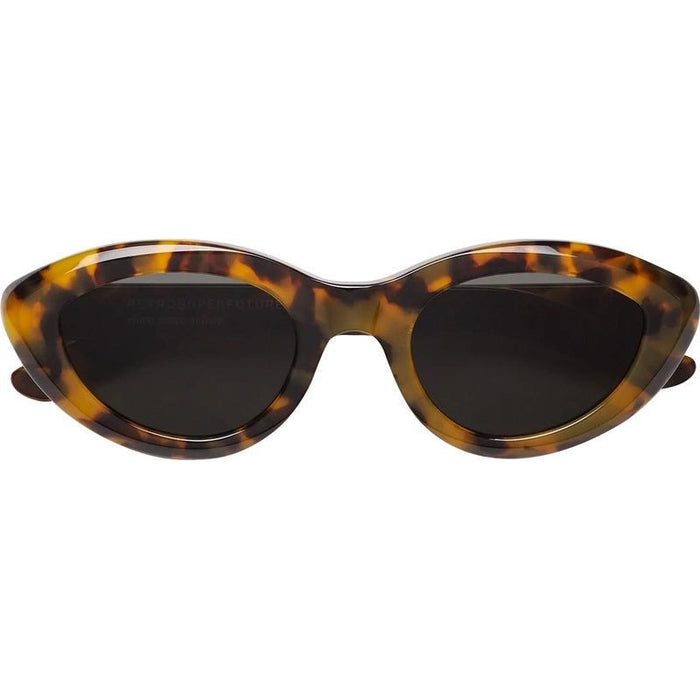 Cocca, Spotted Havana/Dark Grey Lenses