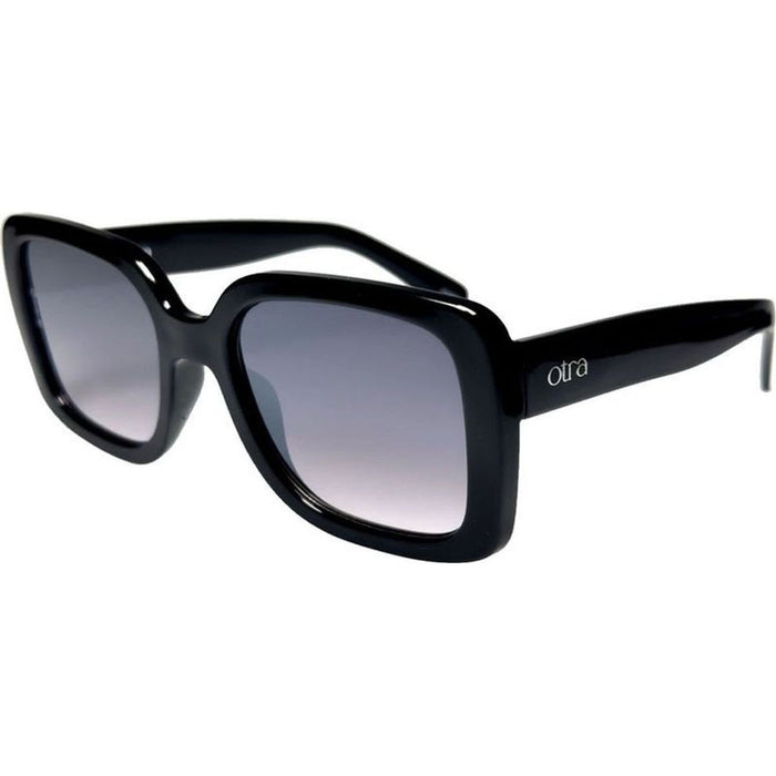 Coco, Black/Grey Mirror Lenses