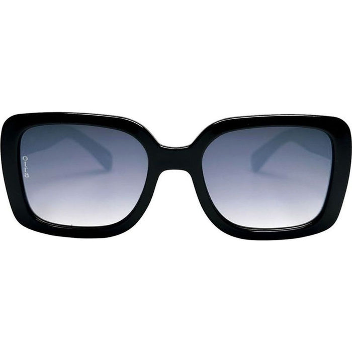 Coco, Black/Grey Mirror Lenses