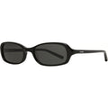Code Black, Black/Dark Grey Lenses