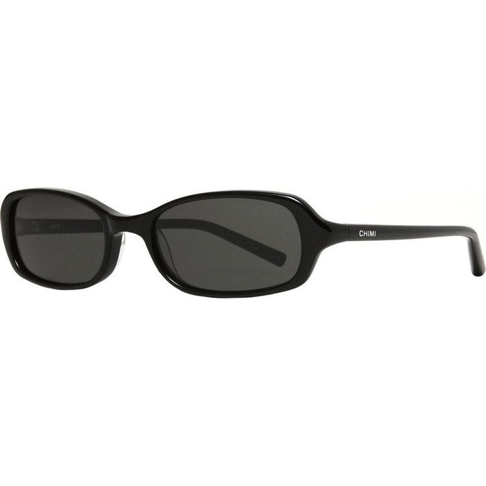 Code Black, Black/Dark Grey Lenses
