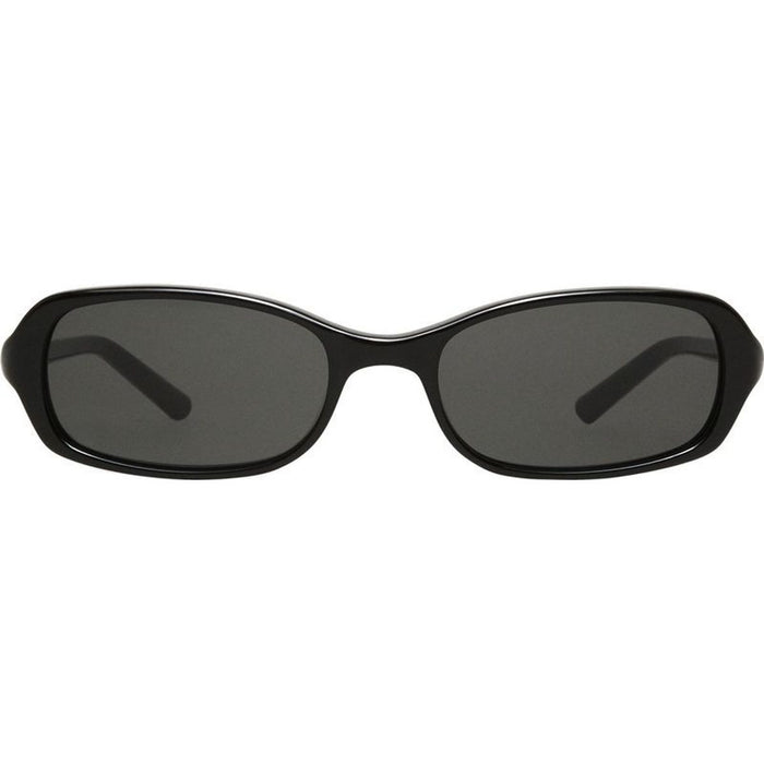 Code Black, Black/Dark Grey Lenses