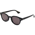 Coil, Polished Black/Black Lenses