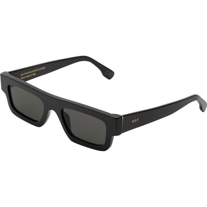 Colpo, Black/Dark Grey Lenses