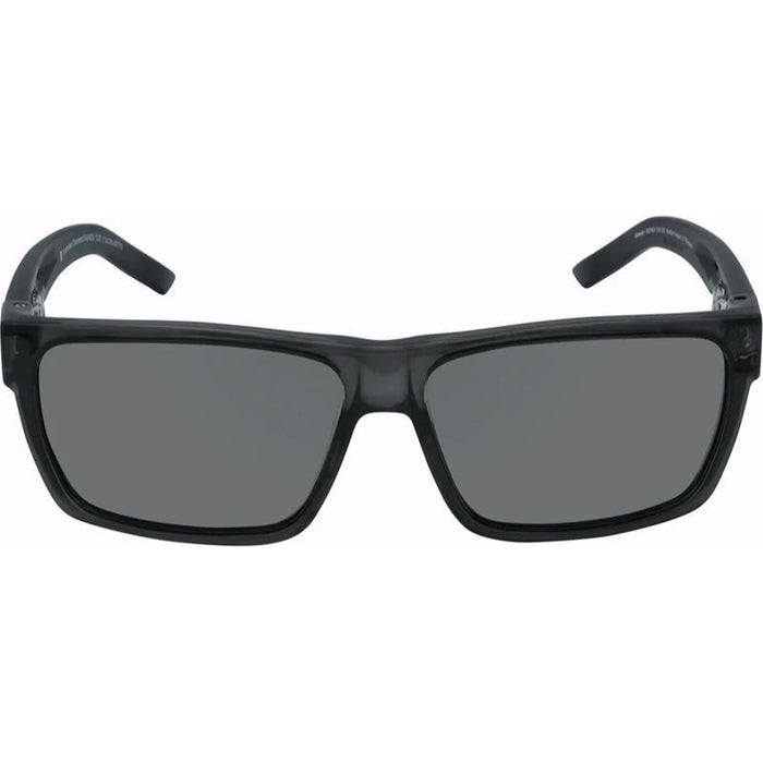 Comet Safety RSP484, Crystal Smoke/Smoke Polarised Lenses