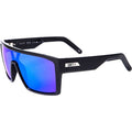 Command, Black/Blue Mirror Polarised Lenses