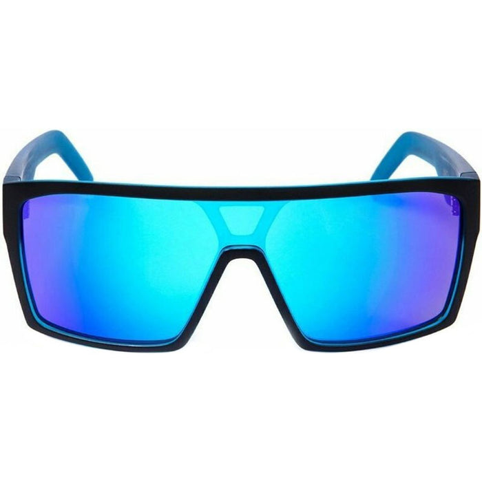 Command, Black and Sky/Blue Mirror Polarised Lenses