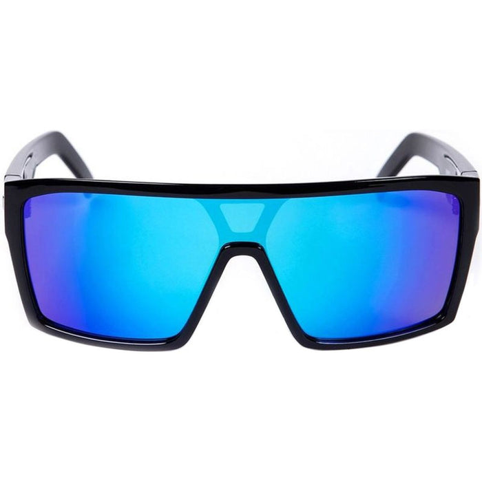 Command, Black/Blue Mirror Polarised Lenses