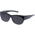 Cooktown, Black/Grey Polarised Lenses