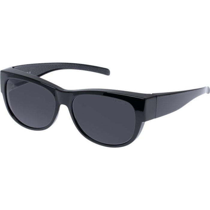 Cooktown, Black/Grey Polarised Lenses