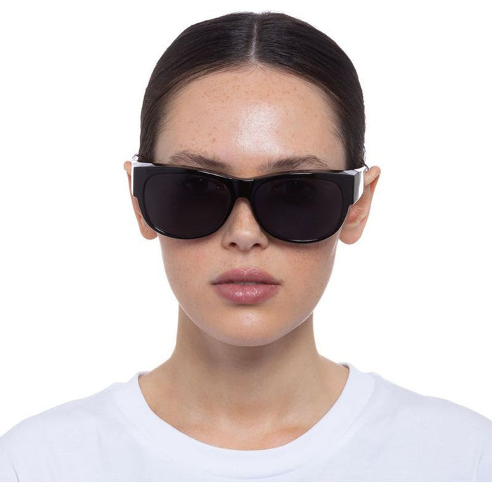Cooktown, Black/Grey Polarised Lenses