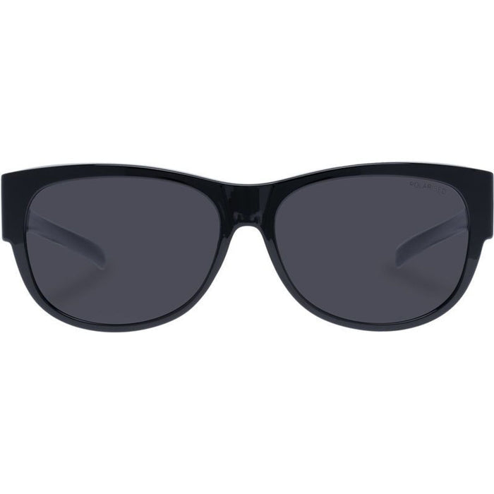 Cooktown, Black/Grey Polarised Lenses