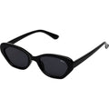 Cool Beans, Black/Smoke Lenses