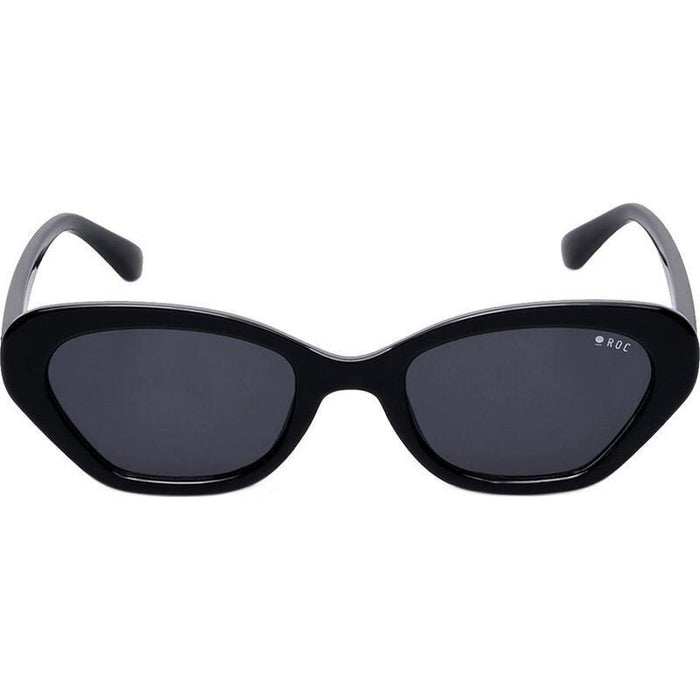 Cool Beans, Black/Smoke Lenses