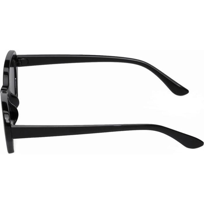 Cool Beans, Black/Smoke Lenses