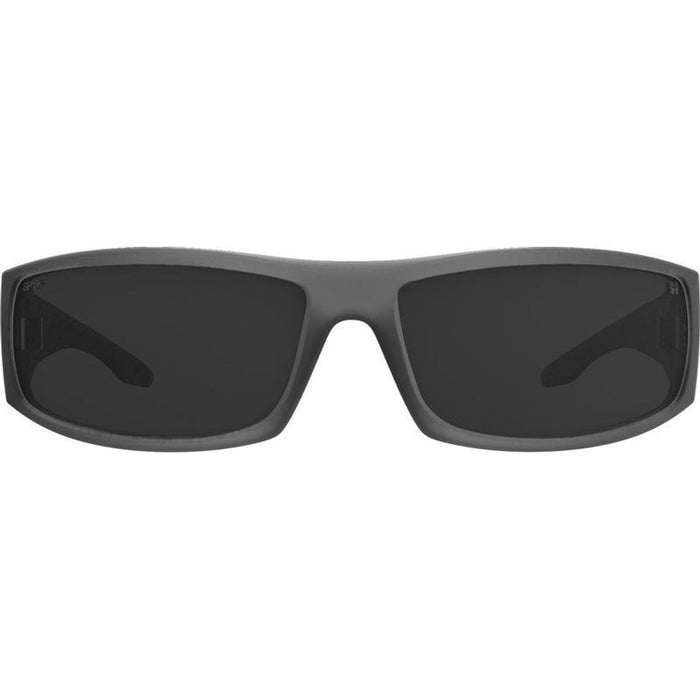 Cooper, Translucent Gunmetal/Happy Grey Lenses
