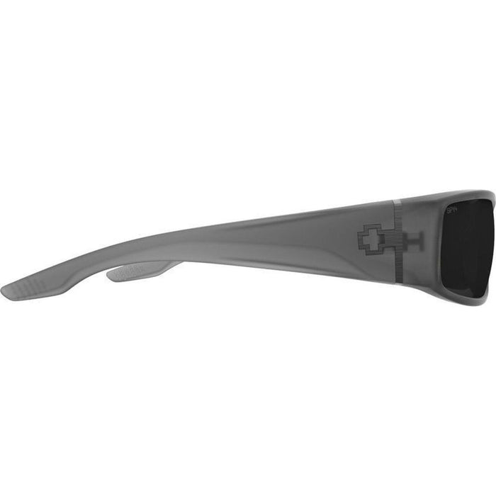 Cooper, Translucent Gunmetal/Happy Grey Lenses