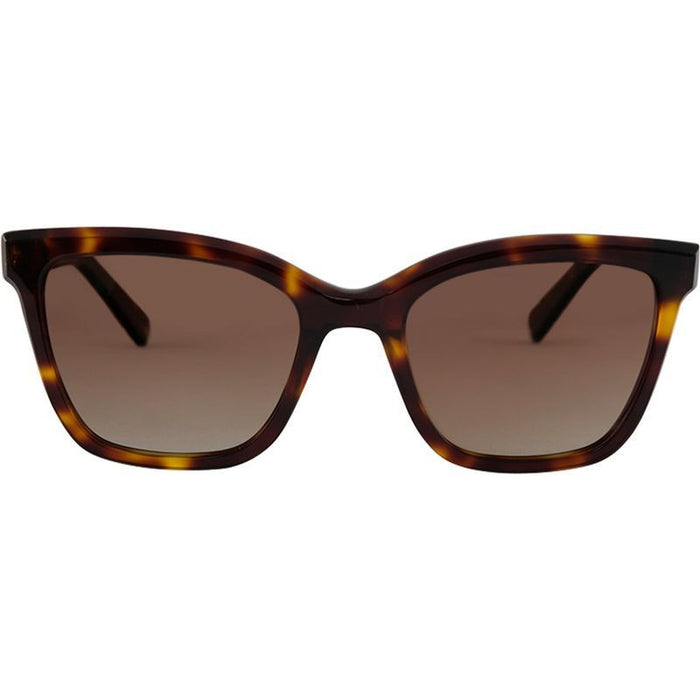 Cora, Demi/Brown Gradient Polarised Lenses