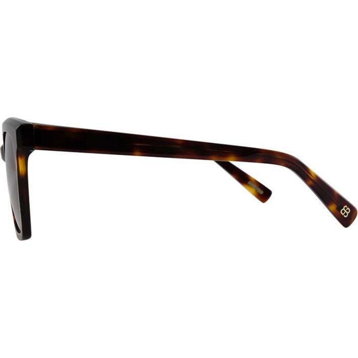Cora, Demi/Brown Gradient Polarised Lenses