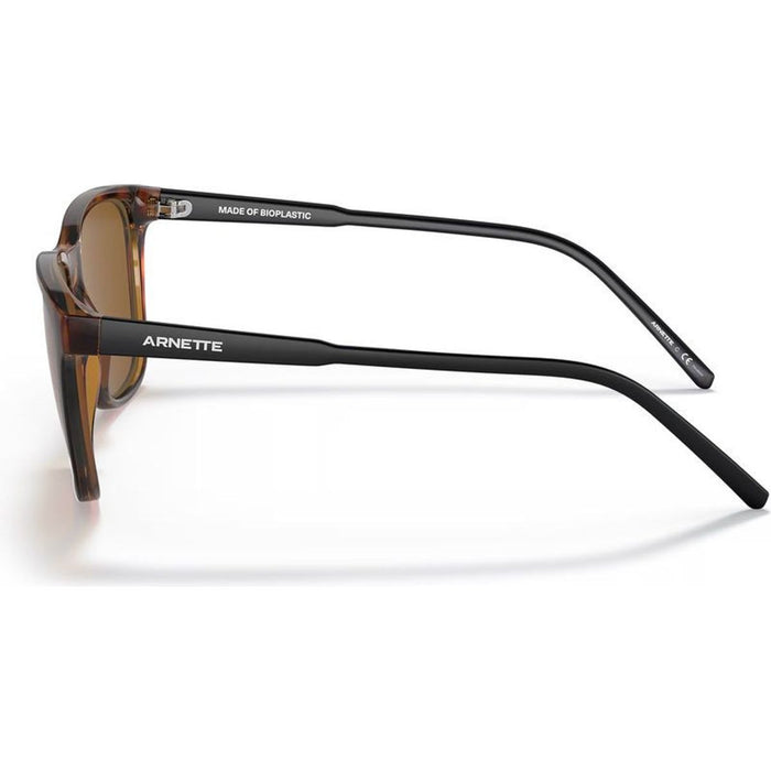 Cortex AN4291, Dark Havana/Brown Polarised Lenses