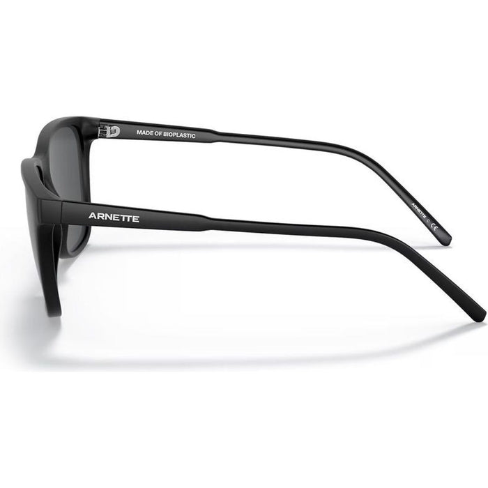 Cortex AN4291, Matte Black/Dark Grey Lenses