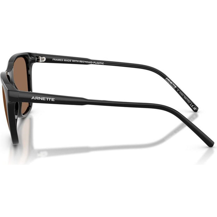 Cortex AN4291, Black/Dark Brown Lenses