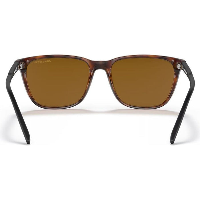 Cortex AN4291, Dark Havana/Brown Polarised Lenses