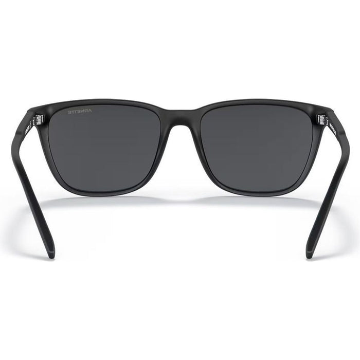 Cortex AN4291, Matte Black/Dark Grey Lenses