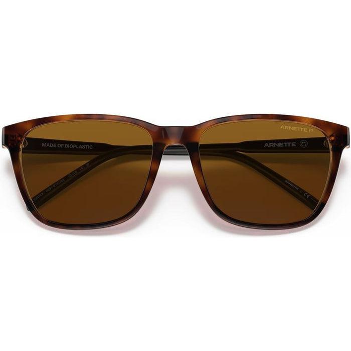 Cortex AN4291, Dark Havana/Brown Polarised Lenses