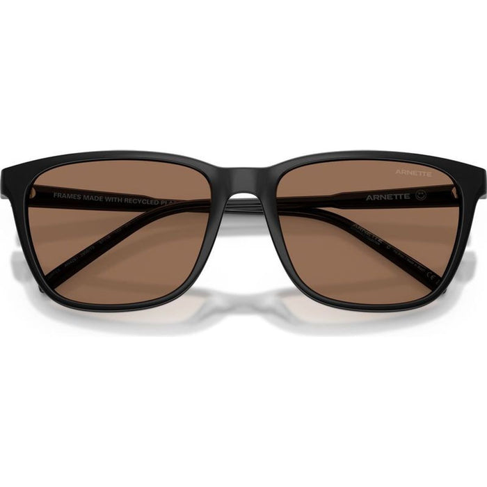 Cortex AN4291, Black/Dark Brown Lenses