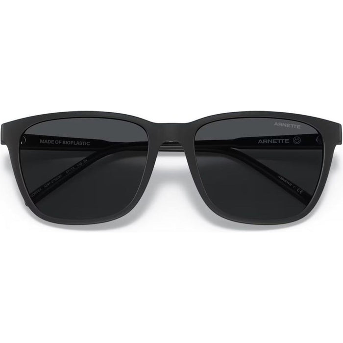 Cortex AN4291, Matte Black/Dark Grey Lenses
