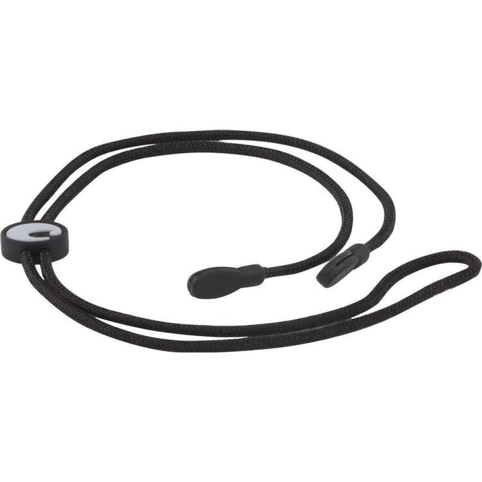 Costa Del Mar Fathom Cord, Black